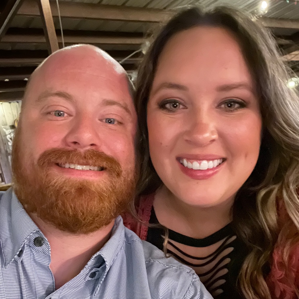 Meet your Posher, Cortney